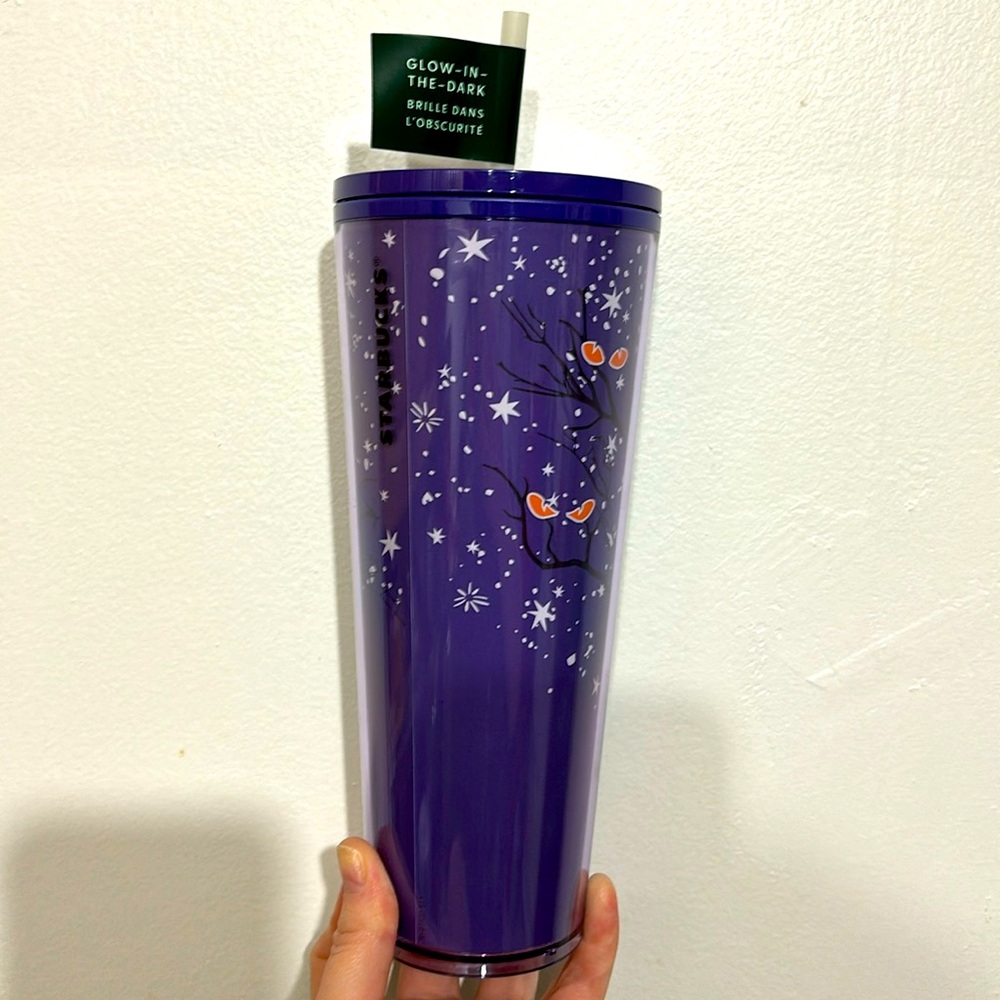 BNWT Starbucks Cup